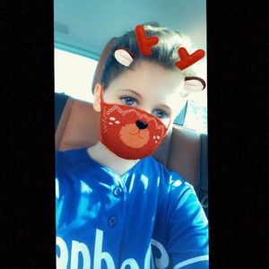 Meet your Posher, Robert